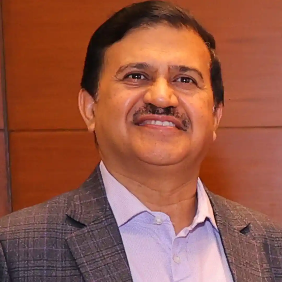 Ashok Sharma